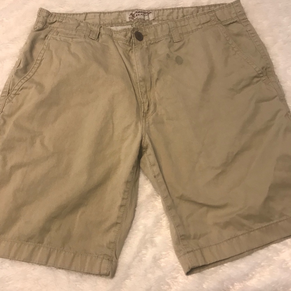 Men’s Arizona Khaki Shorts